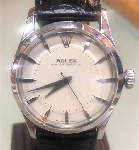 rolex oyster 1080|Rolex Oyster perpetual history.